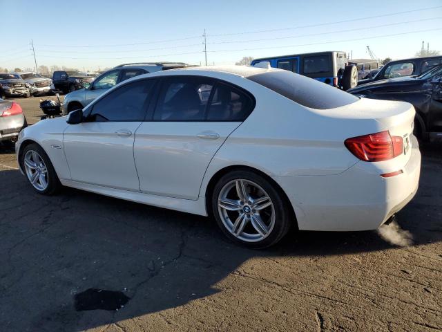 Photo 2 from auction – 2014 BMW 535 XI with VIN WBA5B3C54ED535838