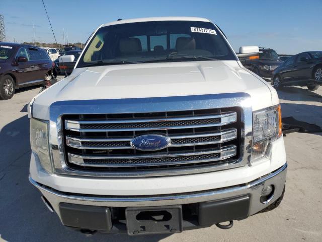 Photo 5 from auction – 2013 FORD F150 SUPER with VIN 1FTFW1EF1DKD34446