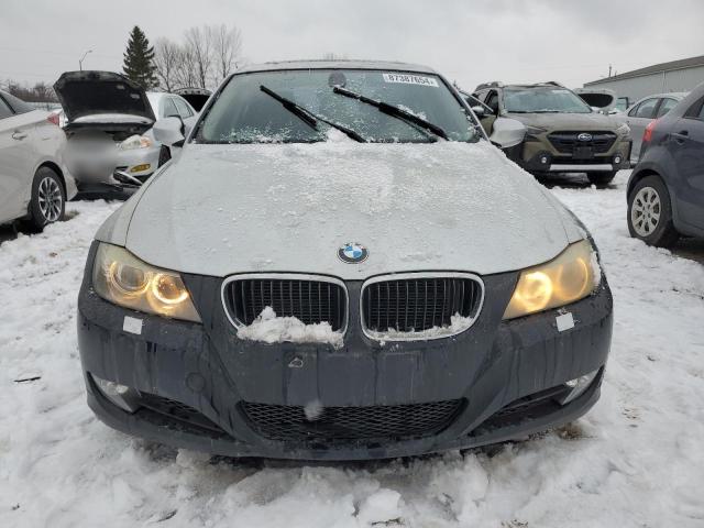 Photo 5 from auction – 2011 BMW 328 XI with VIN WBAPK7G56BNN70378