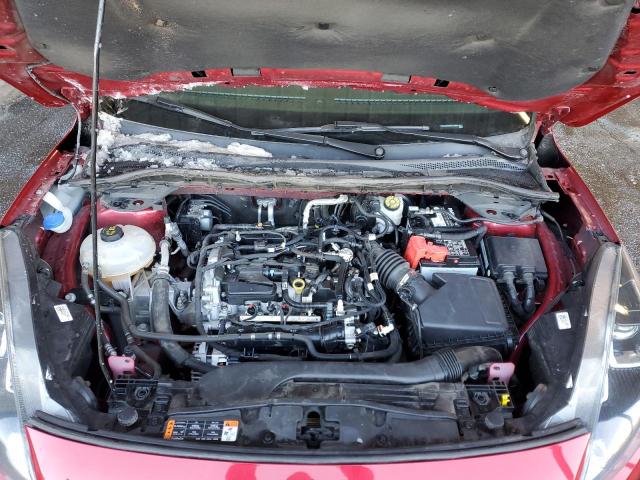Photo 12 from auction – 2021 FORD ESCAPE SEL with VIN 1FMCU9H65MUA64804