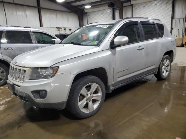 JEEP COMPASS LA 2014 with VIN 1C4NJDEB3ED546408 - Photo from auction
