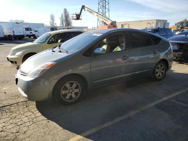 Photo 1 from auction – 2005 TOYOTA PRIUS with VIN JTDKB20UX53103627