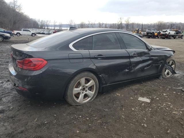 Photo 3 from auction – 2019 BMW 440XI GRAN with VIN WBA4J7C50KBM76008