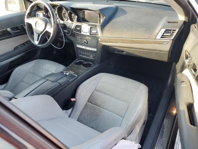 Photo 8 from auction – 2016 MERCEDES-BENZ E 400 with VIN WDDKK6FF0GF336911