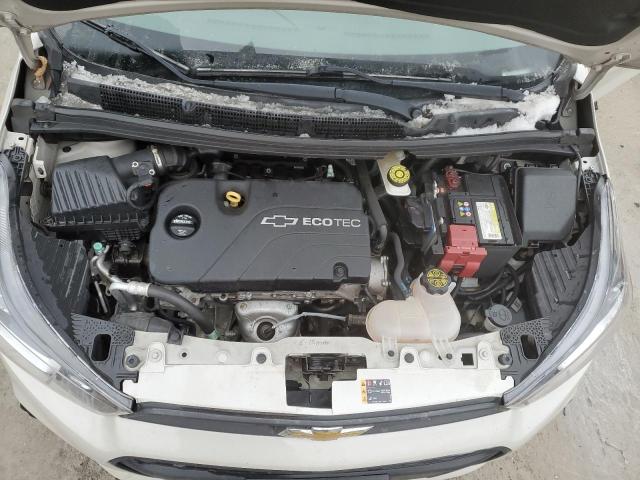 Photo 11 from auction – 2017 CHEVROLET SPARK LS with VIN KL8CB6SA8HC838778
