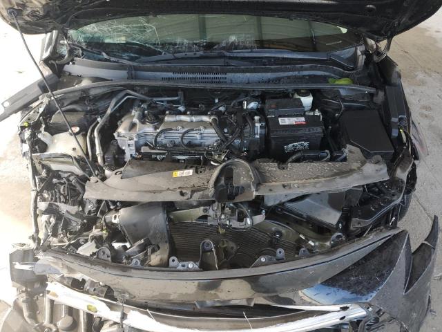 Photo 11 from auction – 2020 TOYOTA COROLLA LE with VIN 5YFEPRAE9LP071546