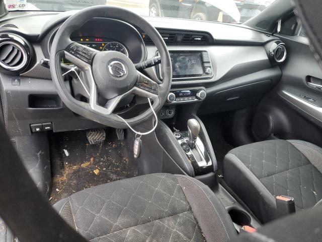 Photo 8 from auction – 2019 NISSAN KICKS S with VIN 3N1CP5CU3KL491046
