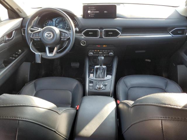 Photo 8 from auction – 2023 MAZDA CX-5 PREMI with VIN JM3KFBDM6P0192252