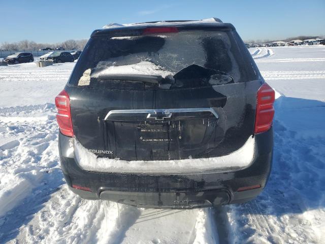 Photo 6 from auction – 2017 CHEVROLET EQUINOX LT with VIN 2GNALCEKXH1584230