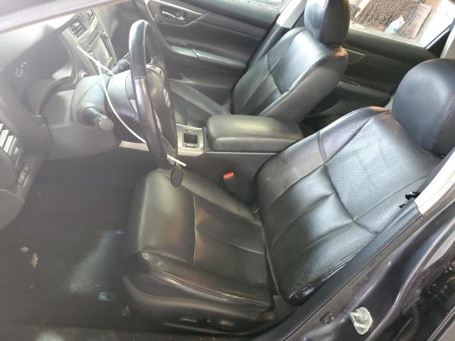 Photo 7 from auction – 2013 NISSAN ALTIMA 2.5 with VIN 1N4AL3AP9DC145900