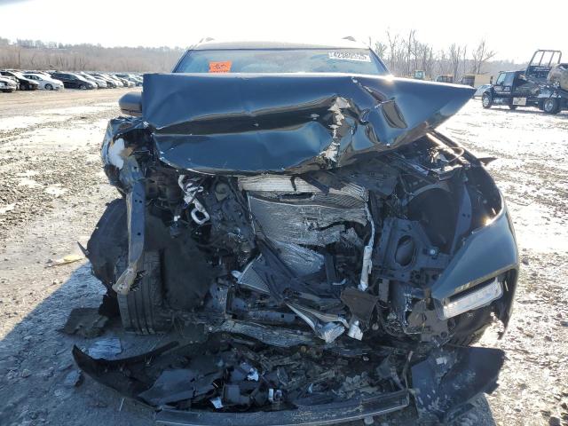 Photo 5 from auction – 2022 FORD EXPLORER X with VIN 1FMSK8DH8NGA68428