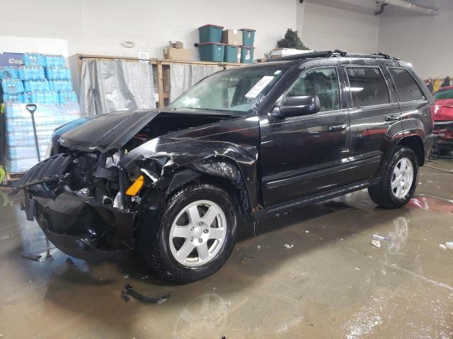 JEEP GRAND CHER 2009 with VIN 1J8GS48K89C524751 - Photo from auction