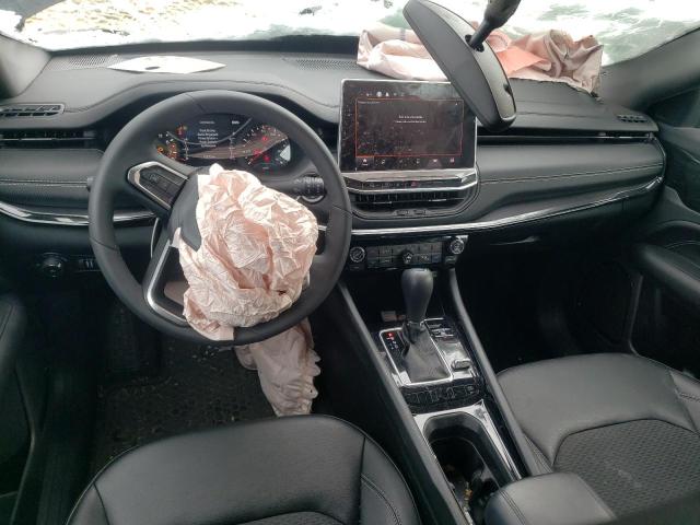 Photo 8 from auction – 2024 JEEP COMPASS LA with VIN 3C4NJDBN8RT102892