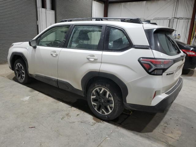 Photo 2 from auction – 2025 SUBARU FORESTER with VIN JF2SLDACXSH436862