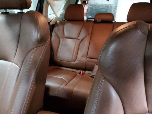 Photo 10 from auction – 2019 SUBARU FORESTER T with VIN JF2SKAWCXKH583905