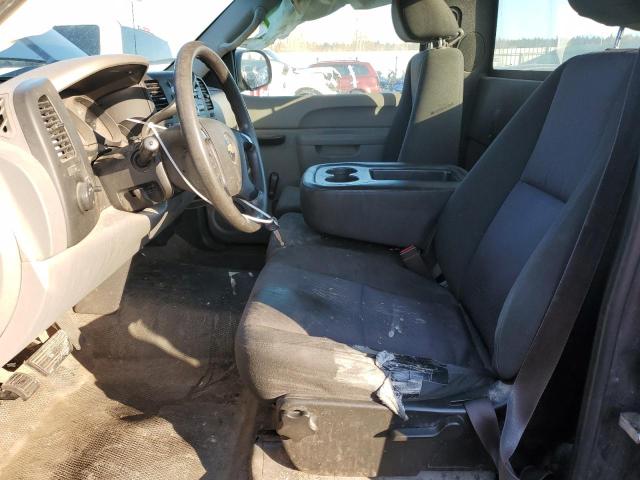 Photo 7 from auction – 2010 CHEVROLET SILVERADO with VIN 1GCPCPEX2AZ225960