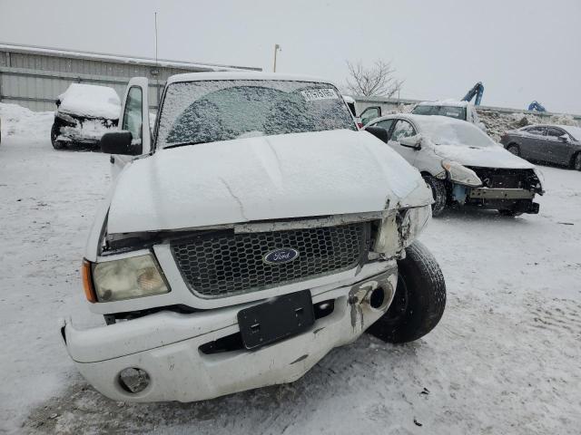 Photo 5 from auction – 2002 FORD RANGER with VIN 1FTYR10U32TA01548