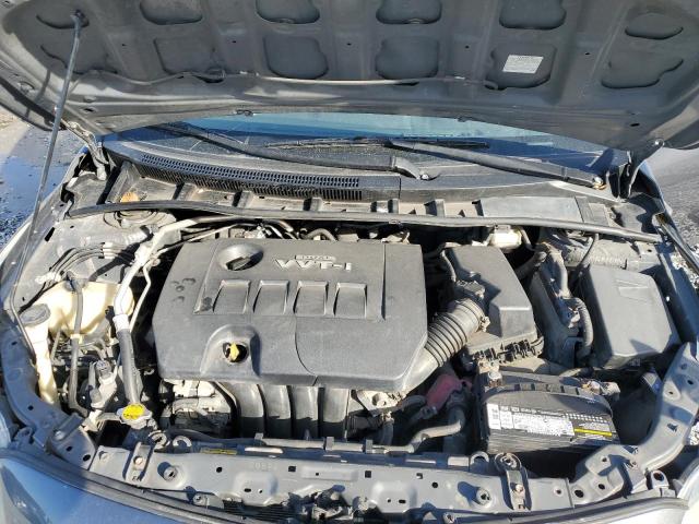 Photo 11 from auction – 2010 TOYOTA COROLLA BA with VIN 2T1BU4EE7AC467495