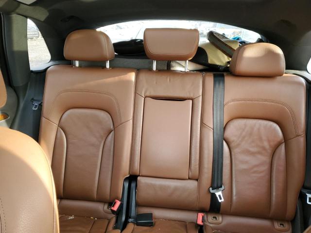 Photo 10 from auction – 2011 AUDI Q5 PREMIUM with VIN WA1LFAFP8BA045295