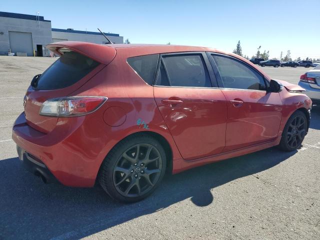 Photo 3 from auction – 2013 MAZDA SPEED 3 with VIN JM1BL1L46D1812522