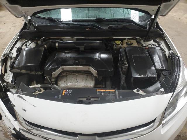 Photo 11 from auction – 2016 CHEVROLET MALIBU LIM with VIN 1G11A5SA7GU126484