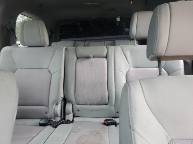 Photo 10 from auction – 2015 HONDA PILOT EX with VIN 5FNYF3H42FB013935