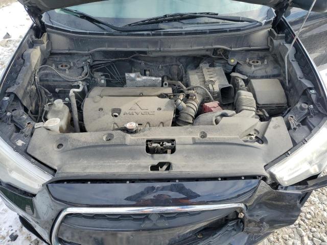 صورة رقم 12 من المزاد - 2014 MITSUBISHI OUTLANDER مع VIN 4A4AR3AU1EE015381