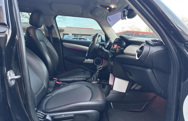 Photo 5 from auction – 2015 MINI COOPER with VIN WMWXS5C57FT832436