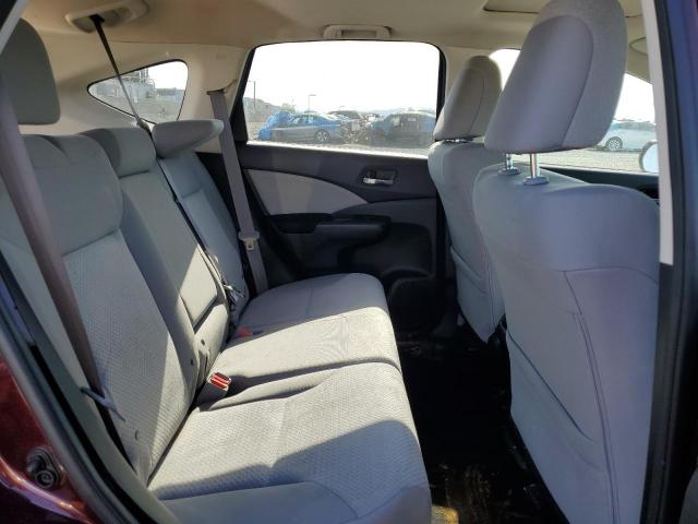 Photo 11 from auction – 2016 HONDA CR-V EX with VIN 2HKRM3H5XGH567875