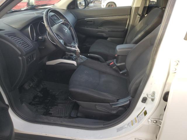 Photo 7 from auction – 2014 MITSUBISHI OUTLANDER with VIN 4A4AR3AU3EE010148
