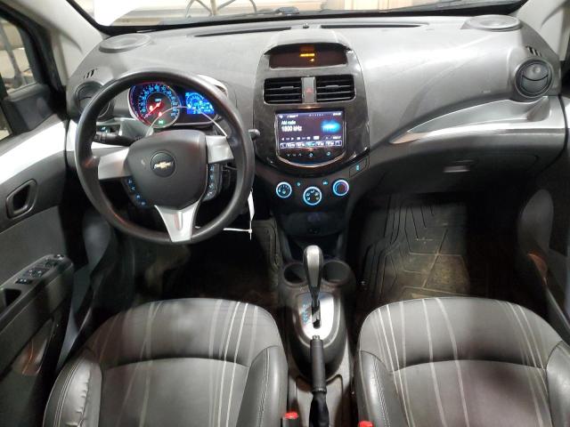 Photo 8 from auction – 2014 CHEVROLET SPARK 1LT with VIN KL8CD6S90EC539751