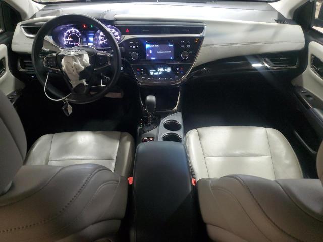 Photo 8 from auction – 2013 TOYOTA AVALON BAS with VIN 4T1BK1EB9DU076202