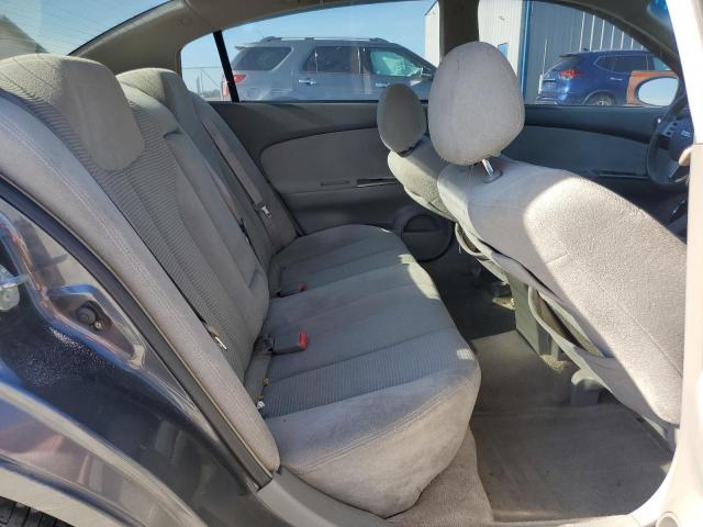 Photo 10 from auction – 2005 NISSAN ALTIMA SE with VIN 1N4BL11D95C104554