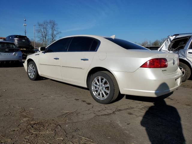 Photo 2 from auction – 2009 BUICK LUCERNE CX with VIN 1G4HD57149U102342