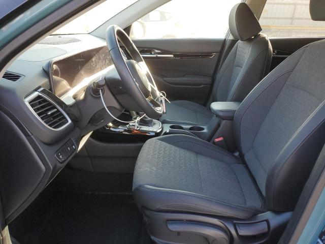 Photo 7 from auction – 2024 KIA SELTOS S with VIN KNDEU2AA1R7652403
