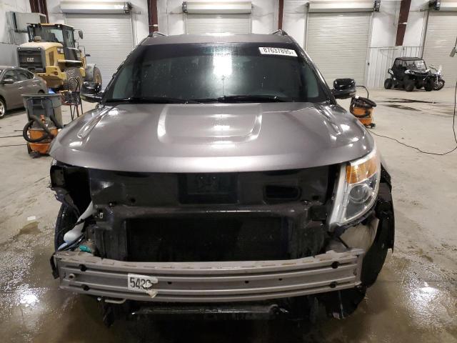 Photo 5 from auction – 2011 FORD EXPLORER X with VIN 1FMHK7D85BGA83596