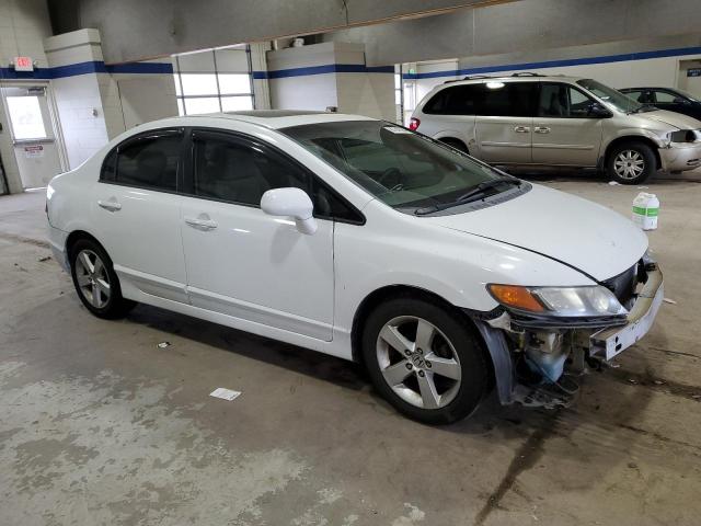 Photo 4 from auction – 2007 HONDA CIVIC EX with VIN 1HGFA16807L131708