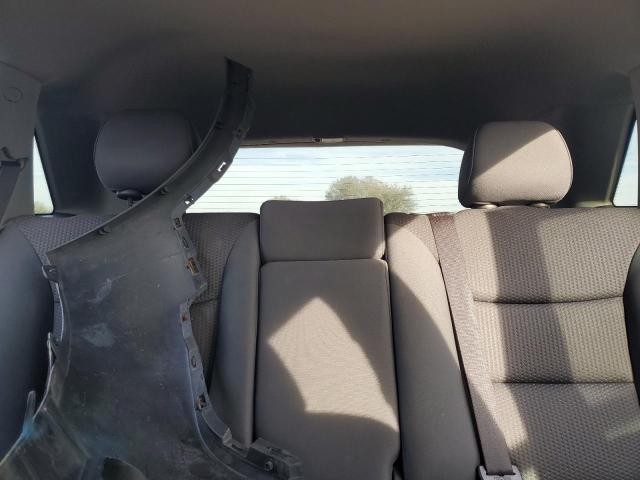 Photo 10 from auction – 2012 KIA SORENTO BA with VIN 5XYKT3A69CG300770