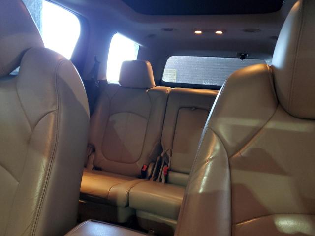 Photo 10 from auction – 2010 GMC ACADIA SLT with VIN 1GKLVNED9AJ152351