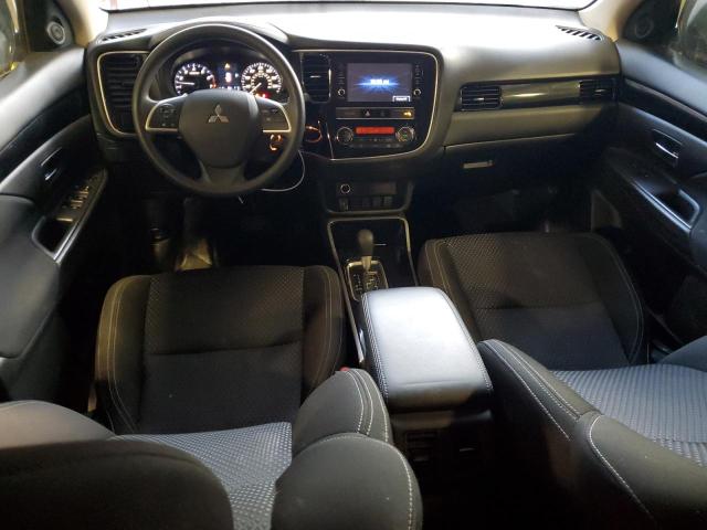 Photo 8 from auction – 2019 MITSUBISHI OUTLANDER with VIN JA4AD2A36KZ006777