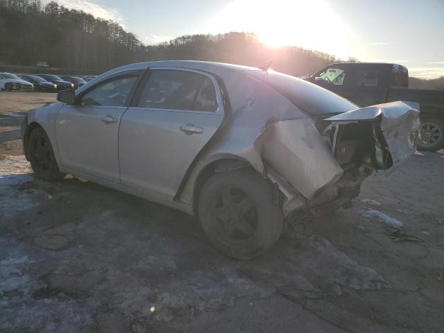 Photo 2 from auction – 2011 CHEVROLET MALIBU LS with VIN 1G1ZB5E11BF289589