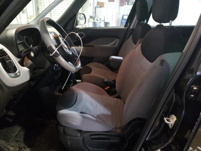 Photo 7 from auction – 2014 FIAT 500L EASY with VIN ZFBCFABH2EZ017117