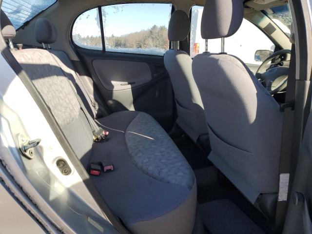 Photo 10 from auction – 2002 TOYOTA ECHO with VIN JTDBT123025024883