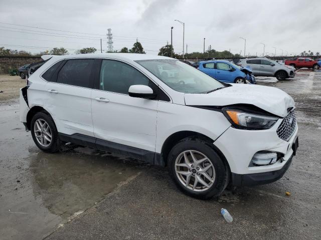 Photo 4 from auction – 2023 FORD EDGE SEL with VIN 2FMPK4J90PBA36451
