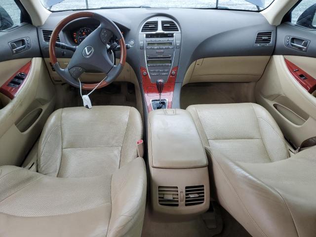 Foto 8 de la subasta – 2007 LEXUS ES 350 con VIN JTHBJ46G772020017