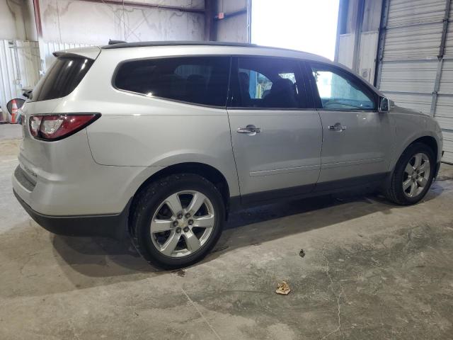 Photo 3 from auction – 2016 CHEVROLET TRAVERSE L with VIN 1GNKRGKD5GJ335998