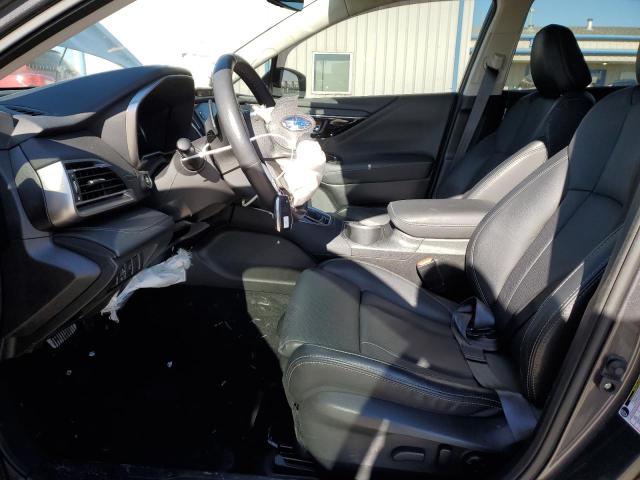 Photo 7 from auction – 2023 SUBARU OUTBACK LI with VIN 4S4BTANC6P3159344