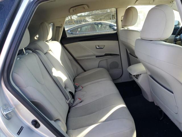 Photo 11 from auction – 2010 TOYOTA VENZA with VIN 4T3ZA3BB4AU034833