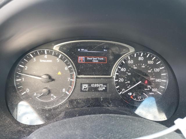 Photo 9 from auction – 2014 NISSAN ALTIMA 2.5 with VIN 1N4AL3APXEC178437