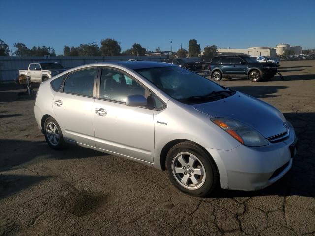 Photo 4 from auction – 2007 TOYOTA PRIUS with VIN JTDKB20U277662231